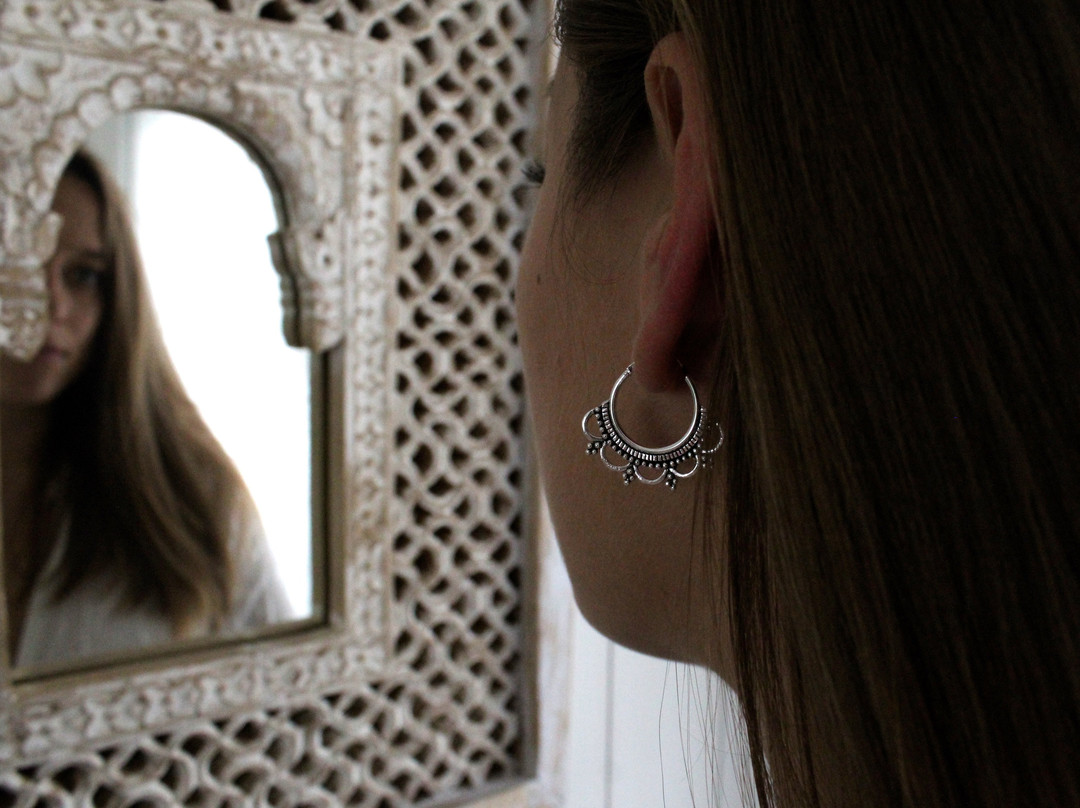 Boutique l'Antilope-Beloeil必去景点