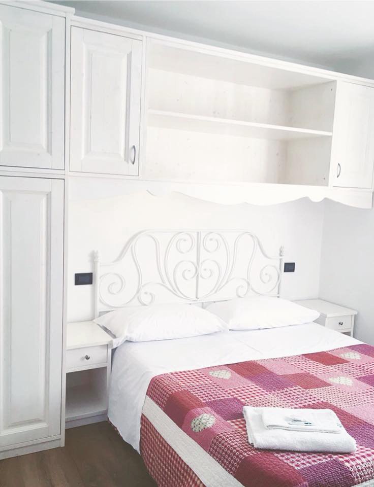 Albergo Bel Soggiorno-官方