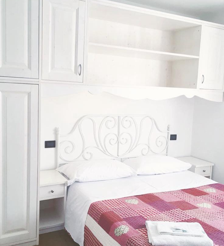 Albergo Bel Soggiorno主图
