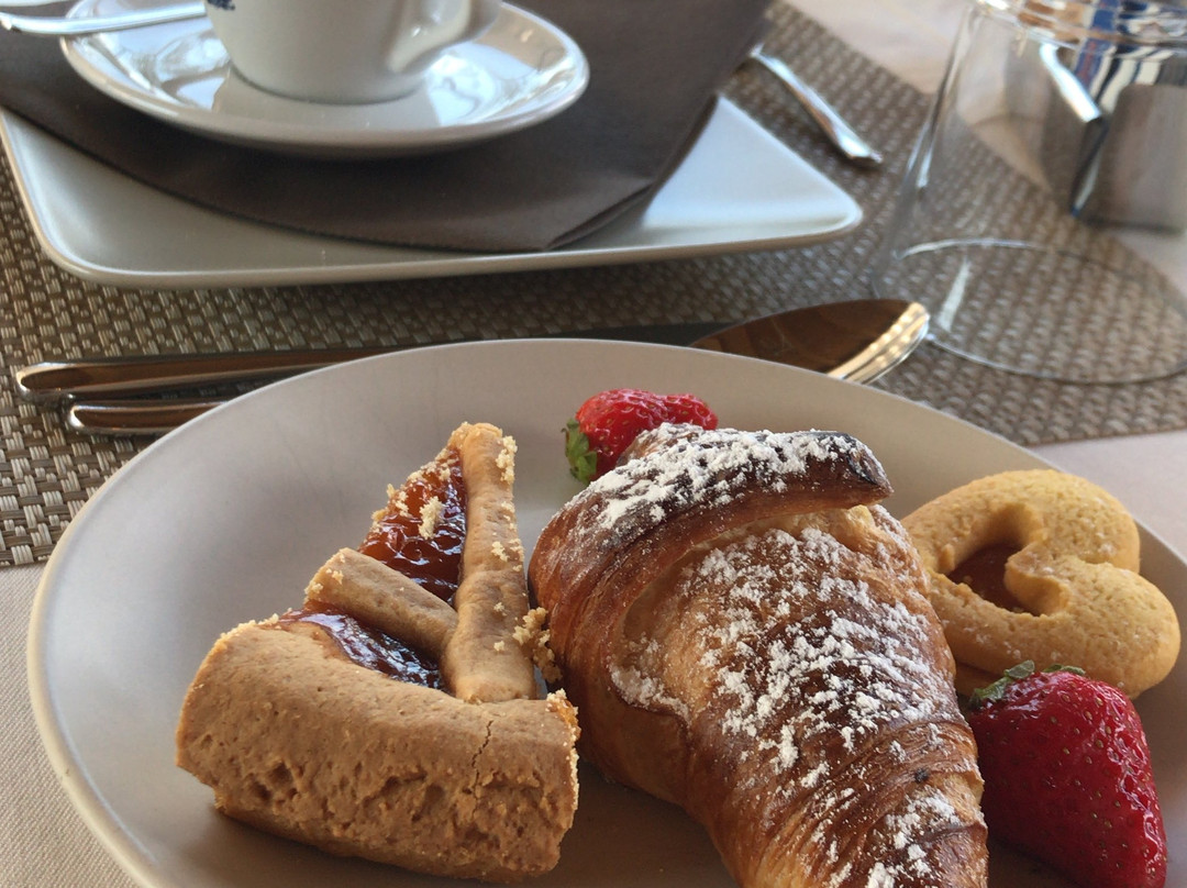 Bed & Breakfast Vieulif主图