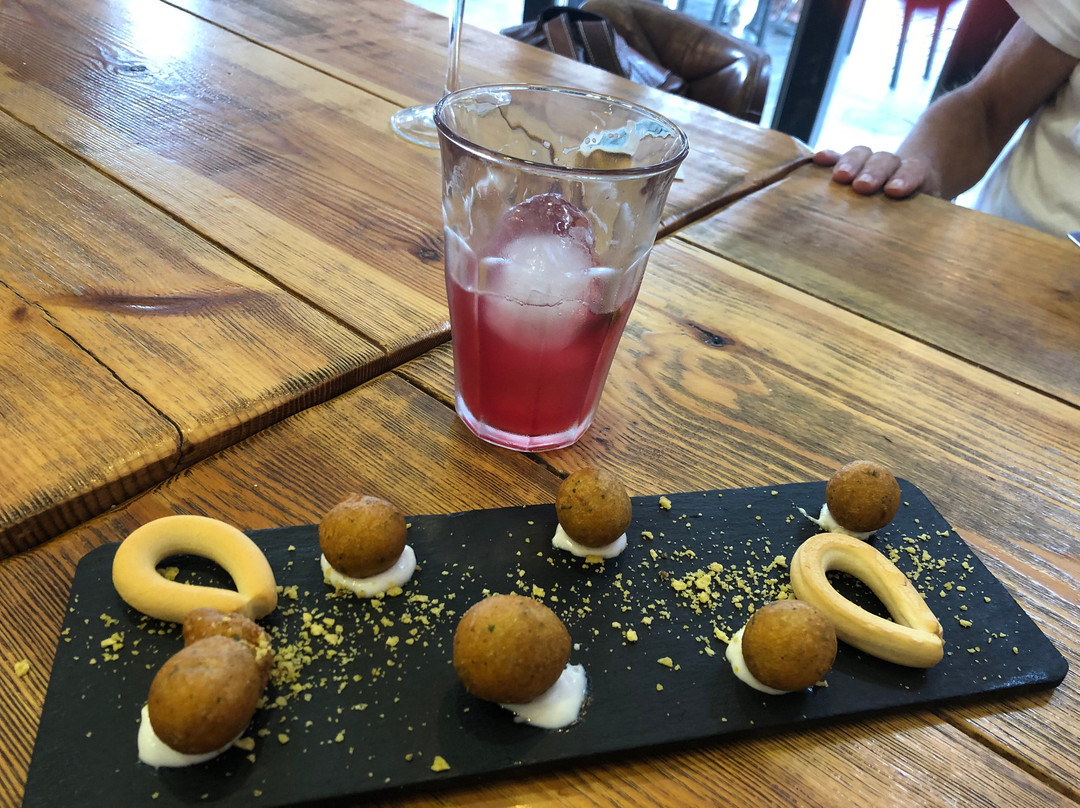Fragüero Café&Tapas主图
