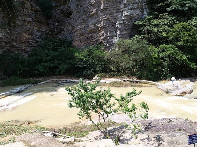 肇庆封开国家地质公园-封开县必去景点