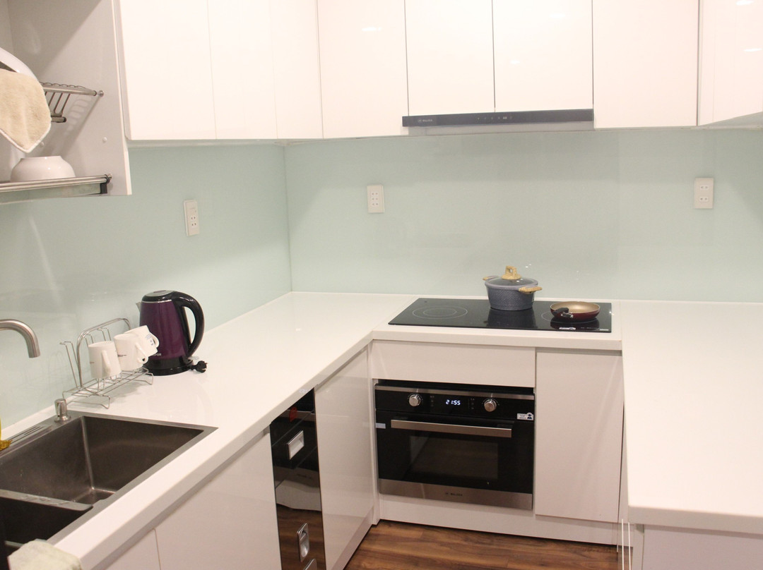 Diamond Suite Scenic Valley主图