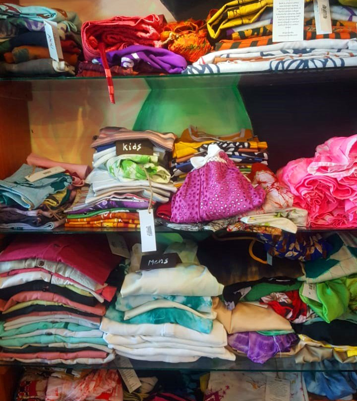 VIBE store-埃勒必去景点