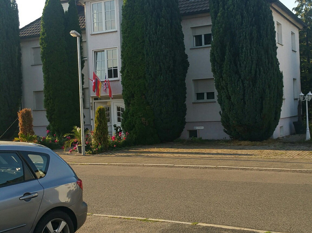 Hotel Villa Sulmana主图