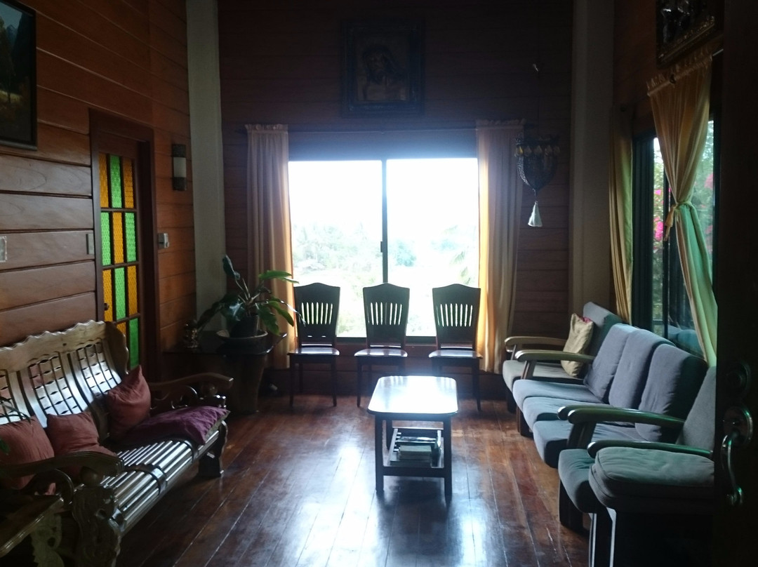 Villa del Carmen Haven Bohol主图