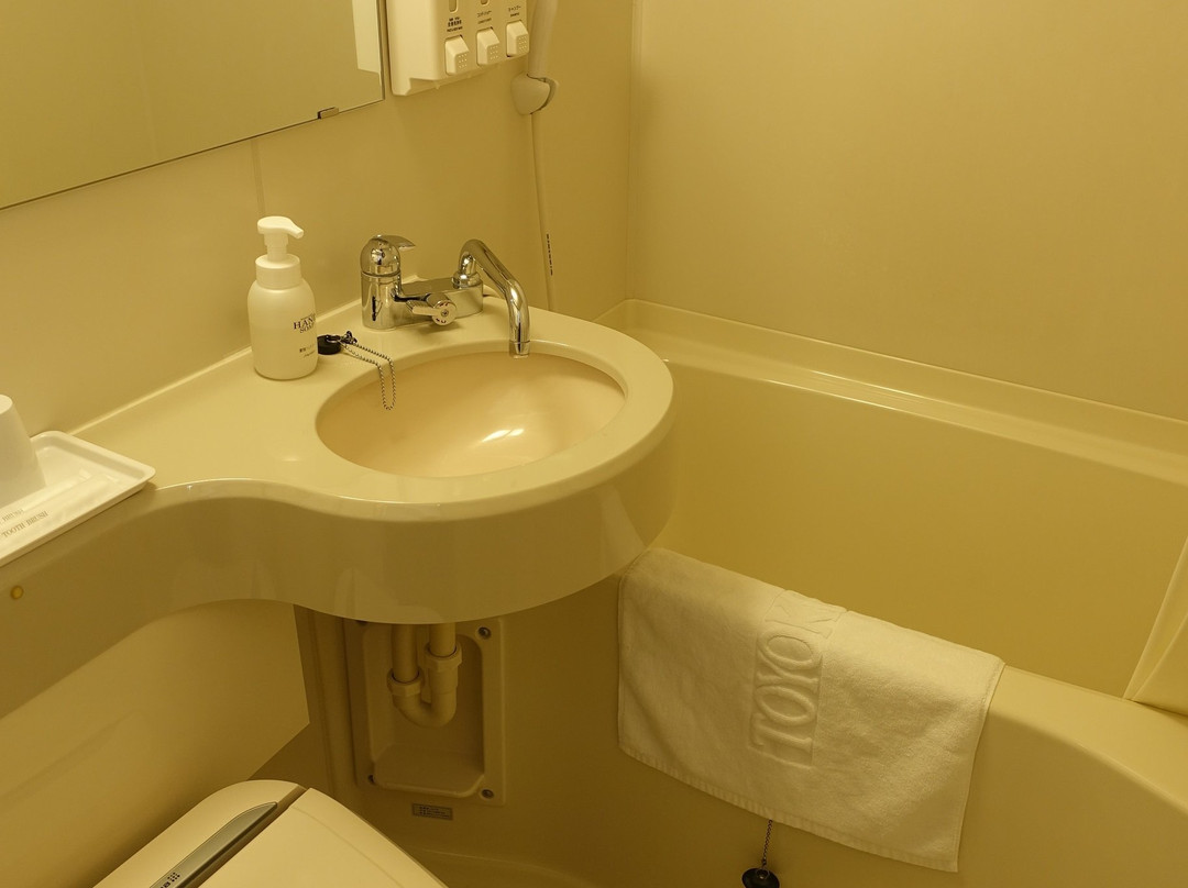 东横INN埼玉新东信主图