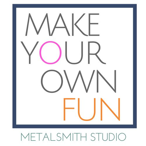 Make Your Own Rings LJ Studio Metalsmith-Berlin必去景点