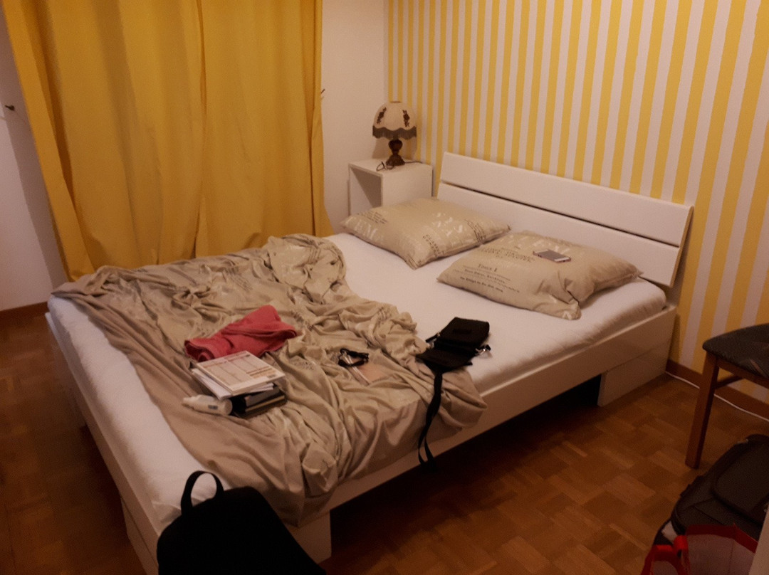 Aire B&B