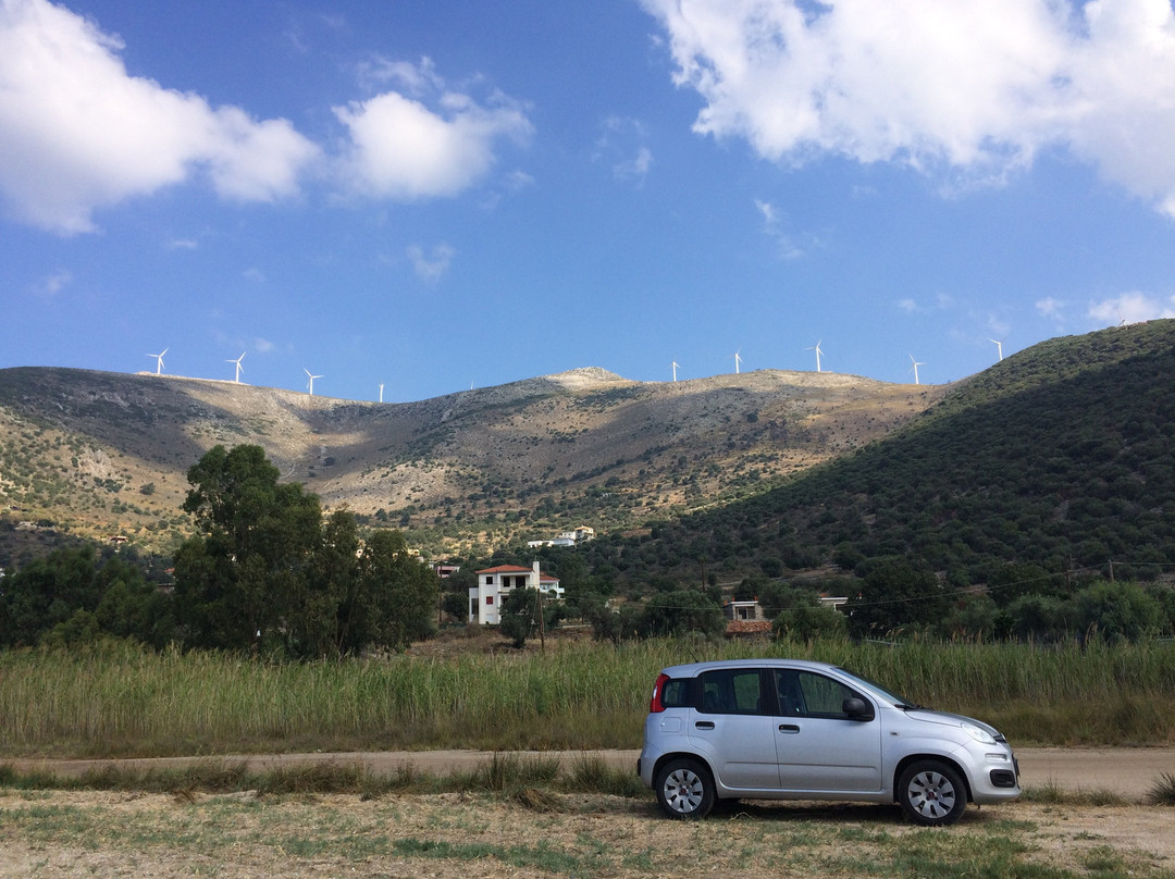 GrekoStar Car Rentals & Transfers-塞萨洛尼基必去景点