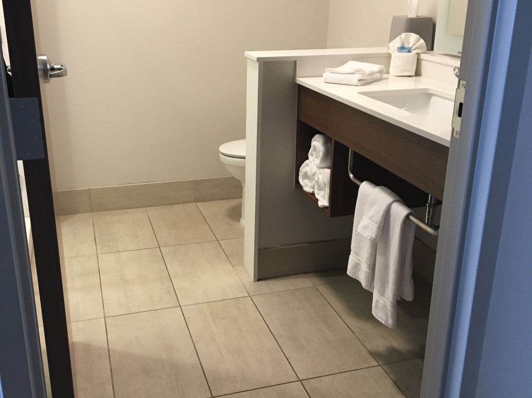 Holiday Inn Express & Suites Brigham City - North Utah By IHG主图