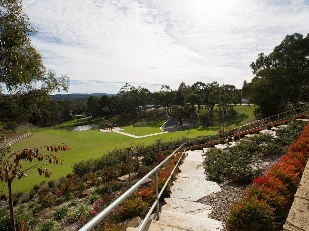 Adelaide Hills Convention Centre景点图片