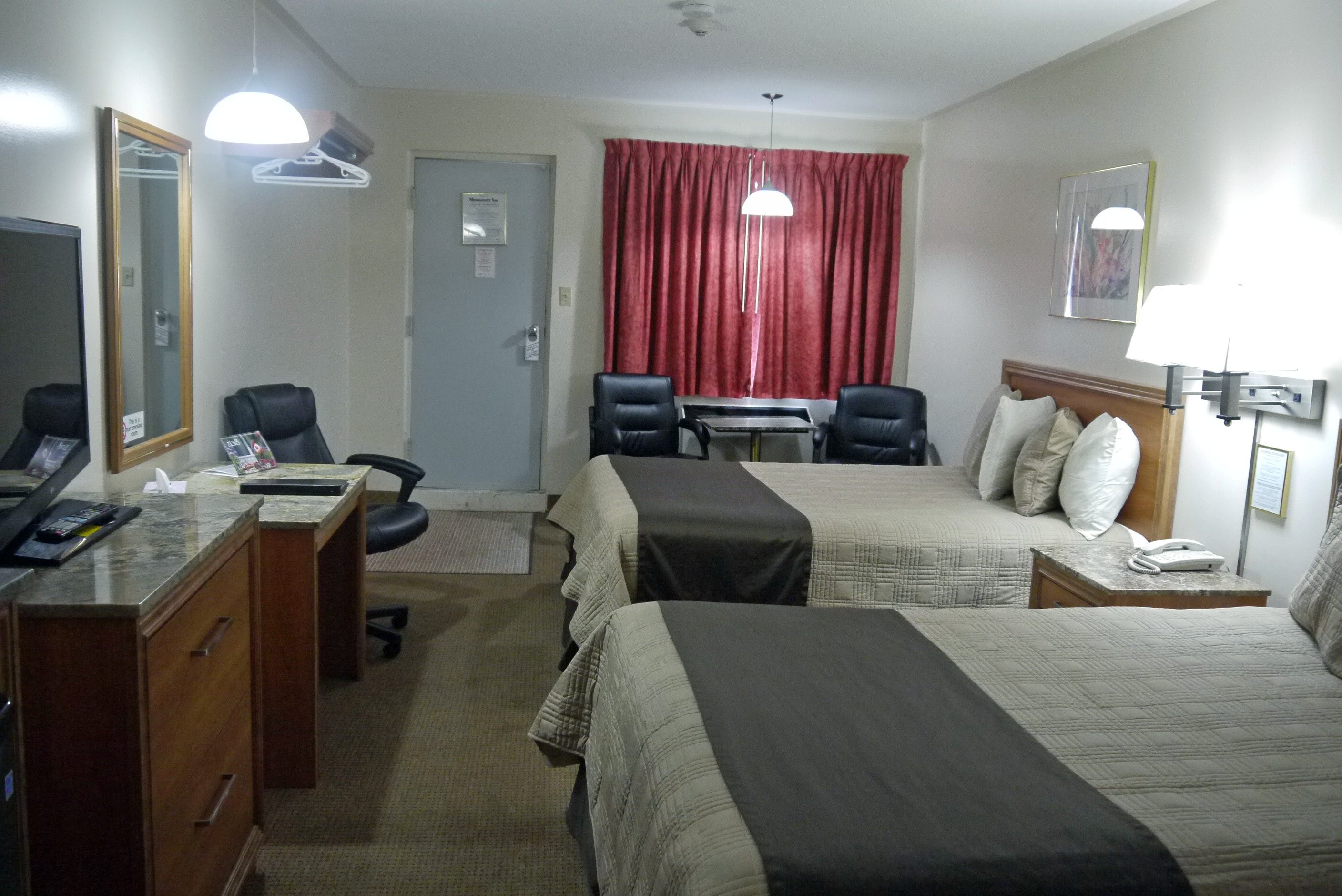 Newmarket Inn-官方