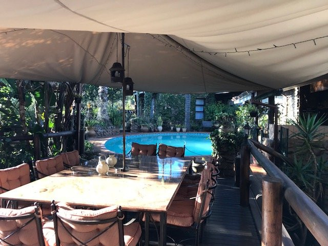 The Sabie Townhouse Guest Lodge主图