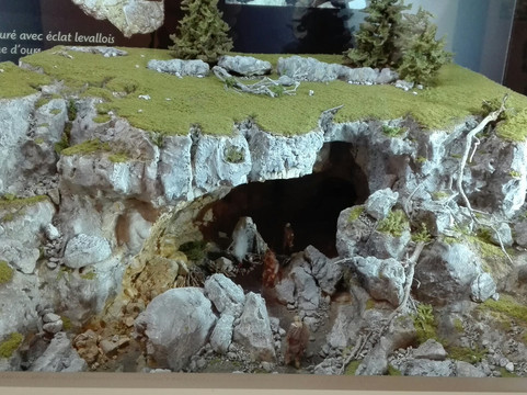 Musée de la Préhistoire du Vercors-Vassieux-en-Vercors必去景点