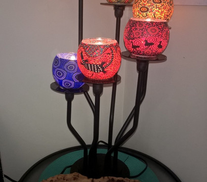 Kathleen Buzzacott Art Studio-爱丽斯泉必去景点