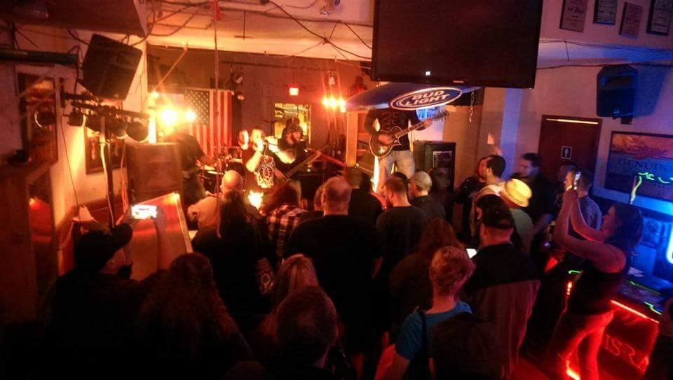 Goodfella's Pub-Marshfield必去景点