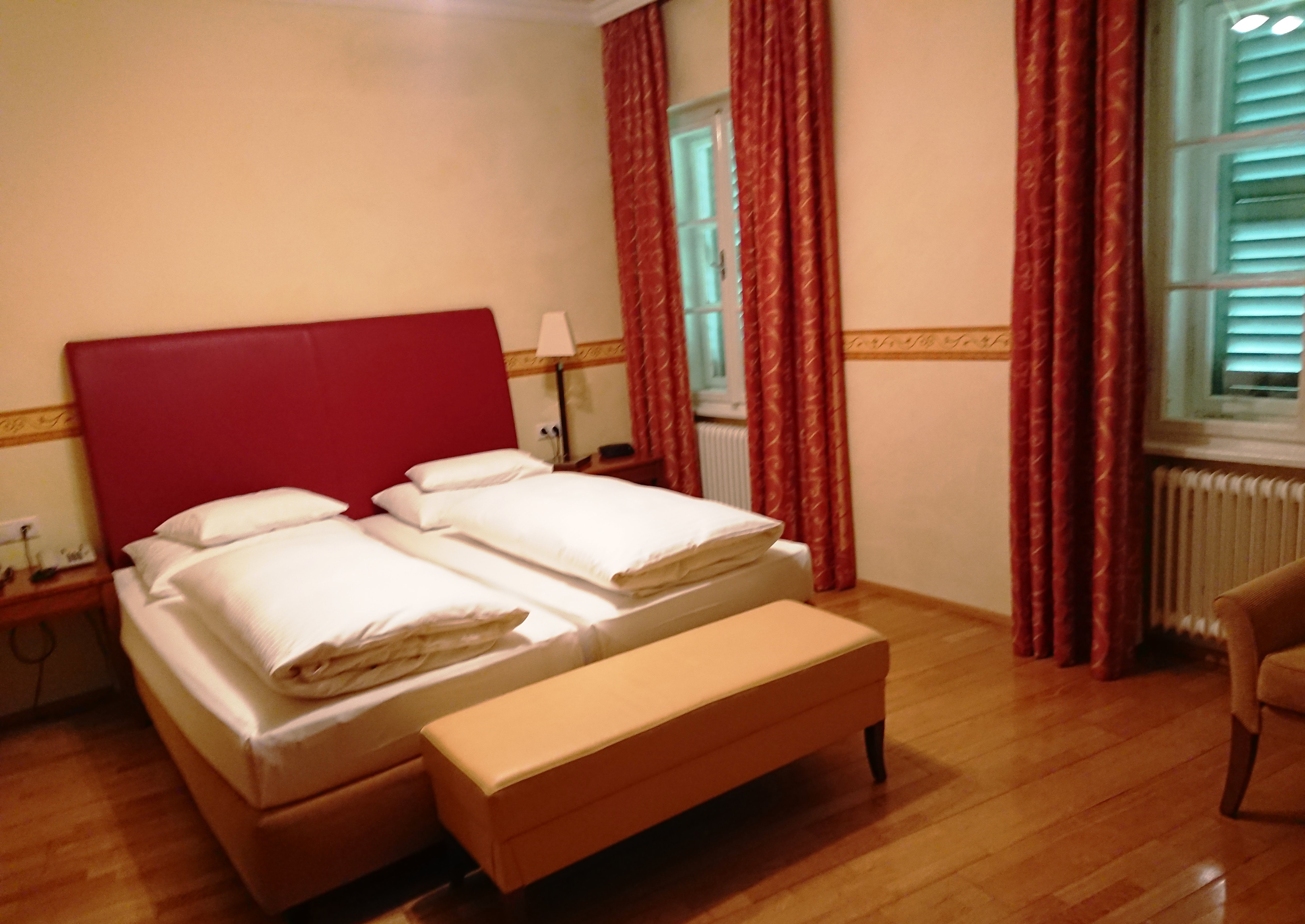 Hotel Pfeifer Kirchenwirt-官方