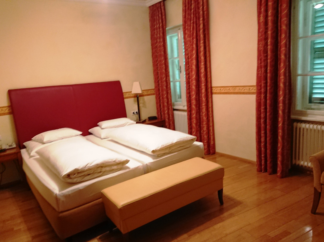 Hotel Pfeifer Kirchenwirt主图