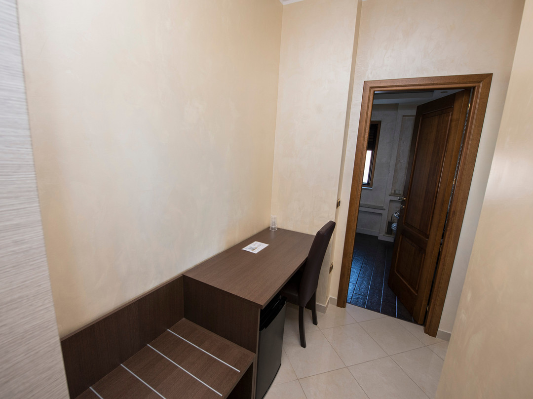 Residenza Prestige Tropea Bed and Breakfast主图