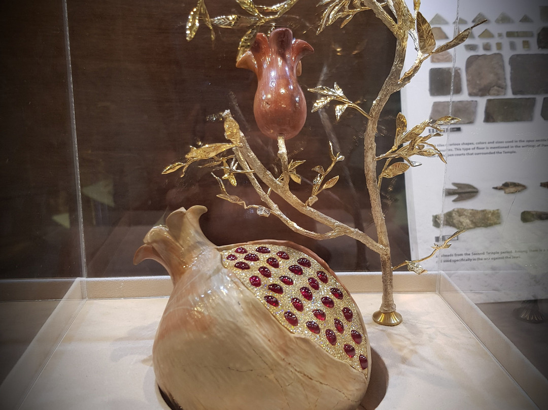 Moriah Collection-耶路撒冷必去景点