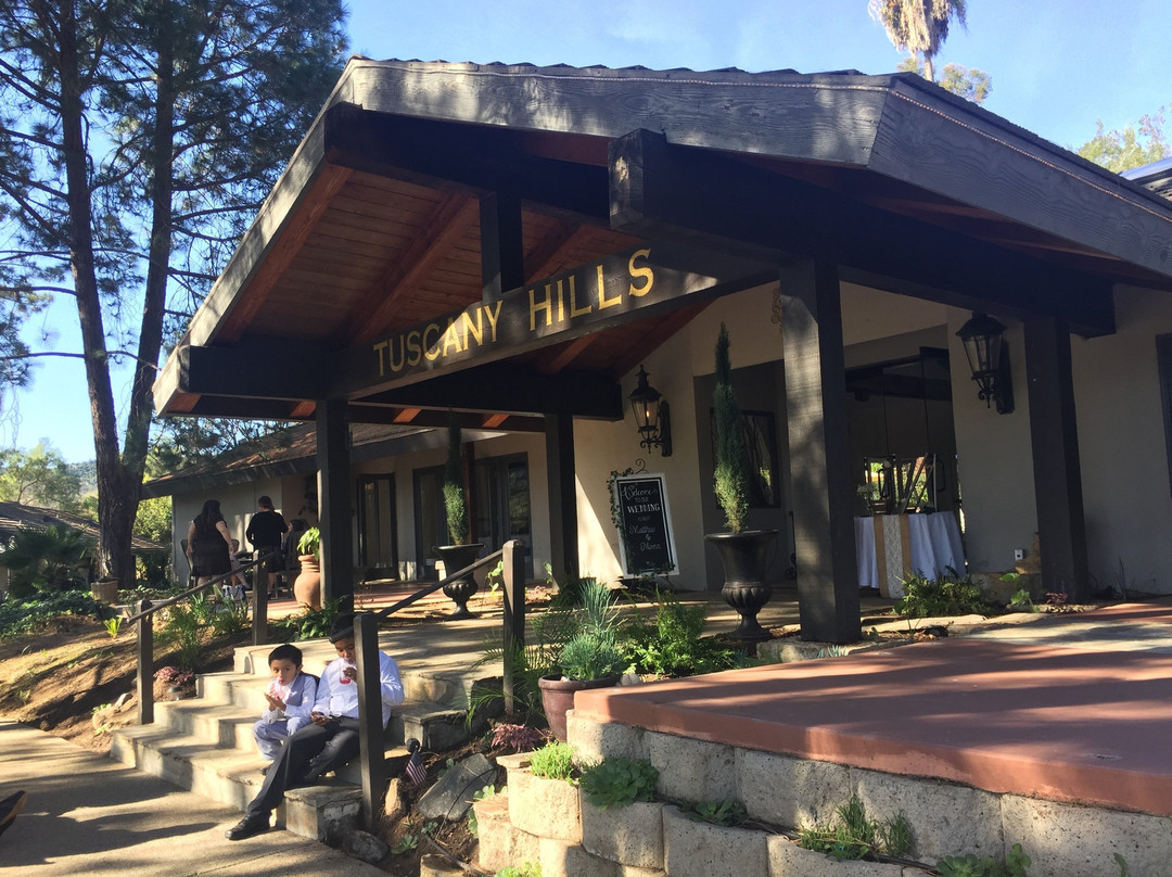 Bellafonte Resort主图