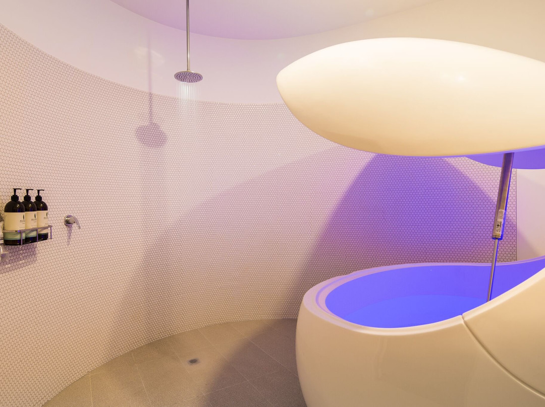 Beyond Rest Hawthorn (floatation, Infrared Sauna, Red Light, Ozone And Contrast Therapy)-霍索恩必去景点