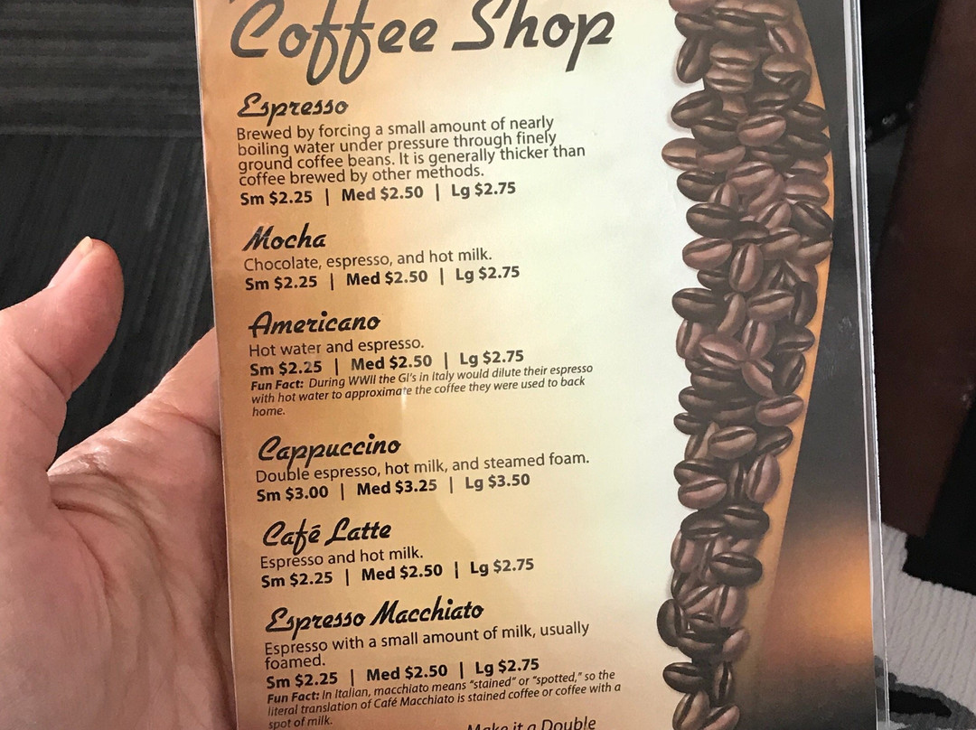 Citrus Hills Country Club-Hernando必去景点