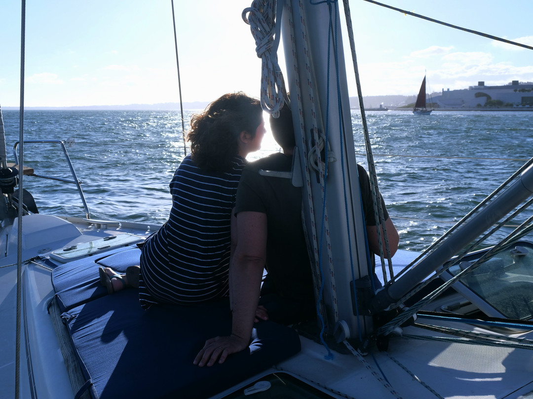 Discover Oasis - Boat Tours-里斯本必去景点