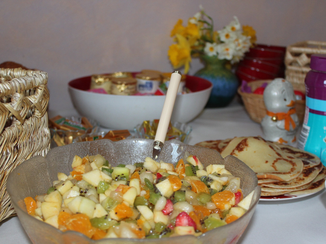 Le Clos du Marais主图