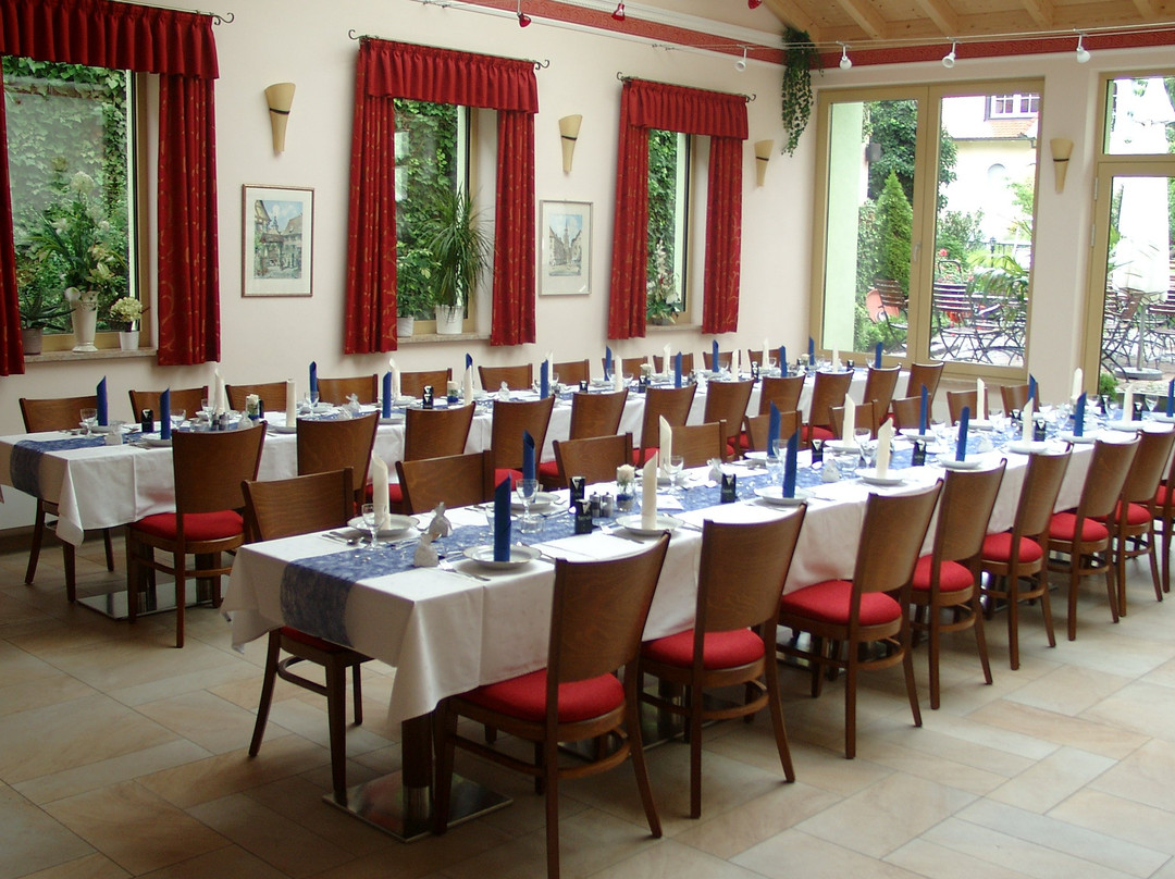 Landgasthof Hotel zum Stern主图