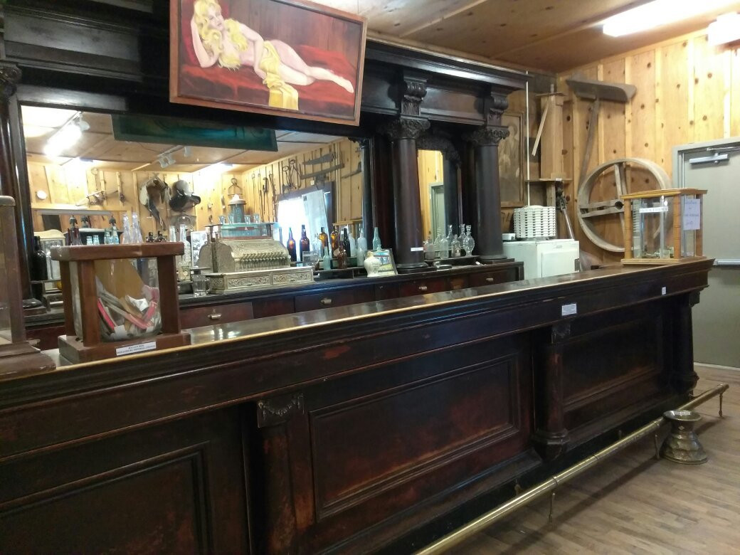 Creede Historic Museum-Creede必去景点