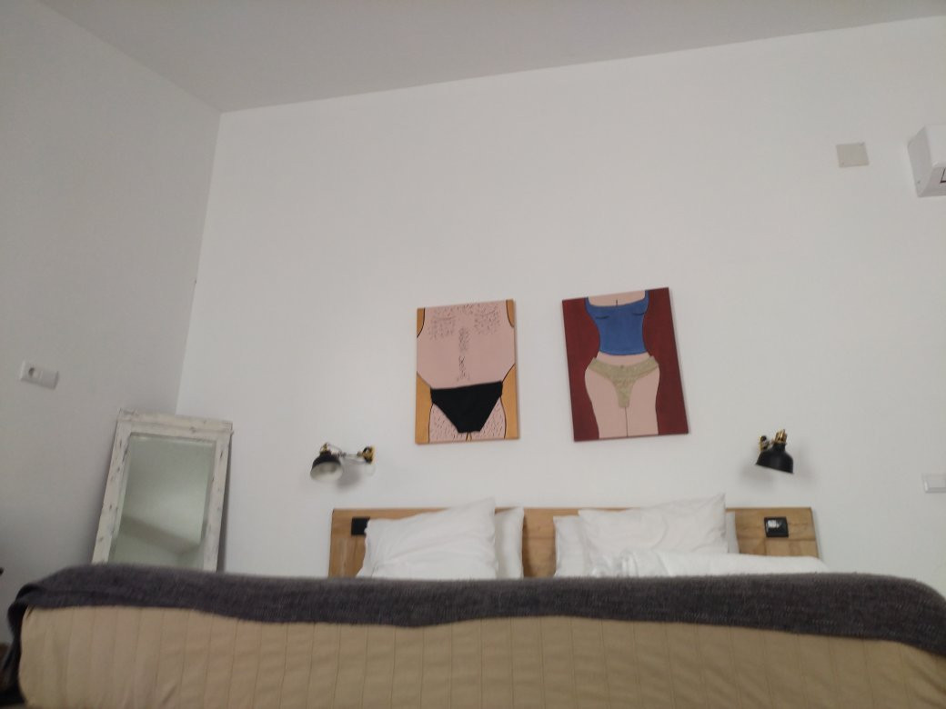 Lovin Book Guesthouse主图