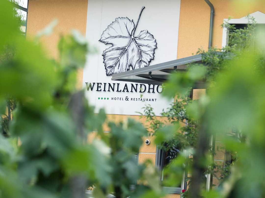 Weinlandhof Hotel - Restaurant
