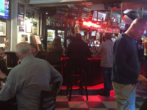 Percy Arms Newcastle-纽卡斯尔必去景点