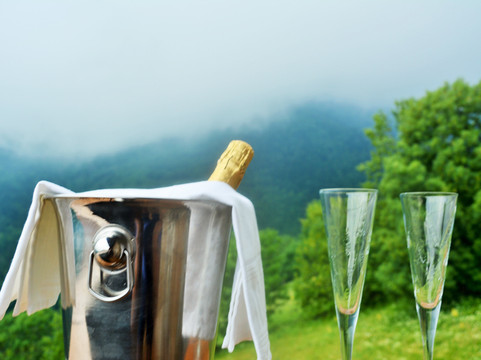 El Serrat Hotel Restaurant主图