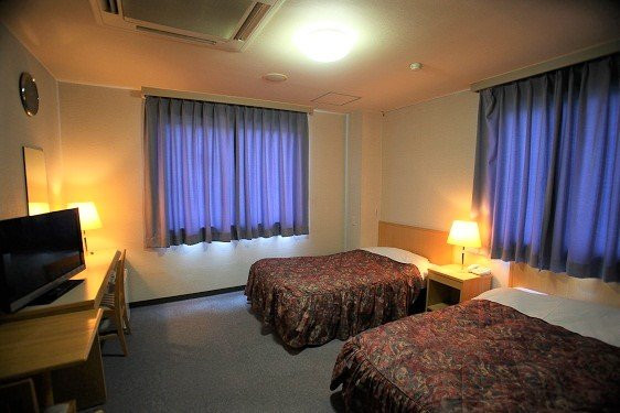 Bayside Hotel Ryugu主图