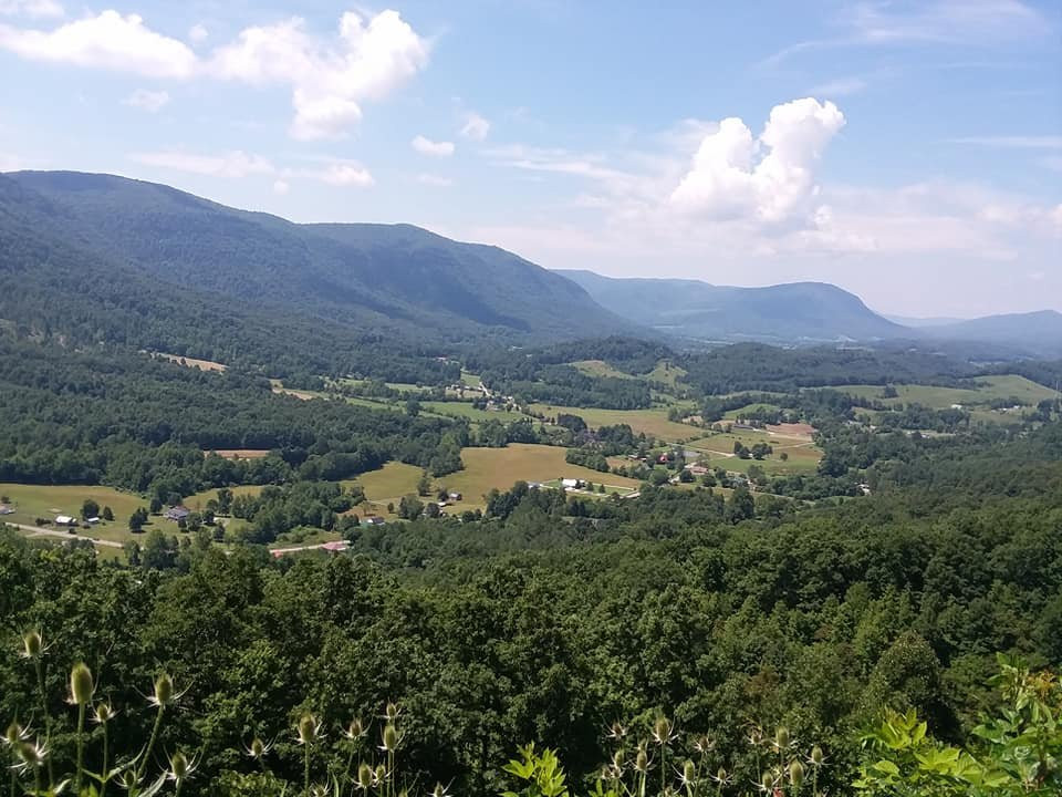 Big Stone Gap旅游攻略图片