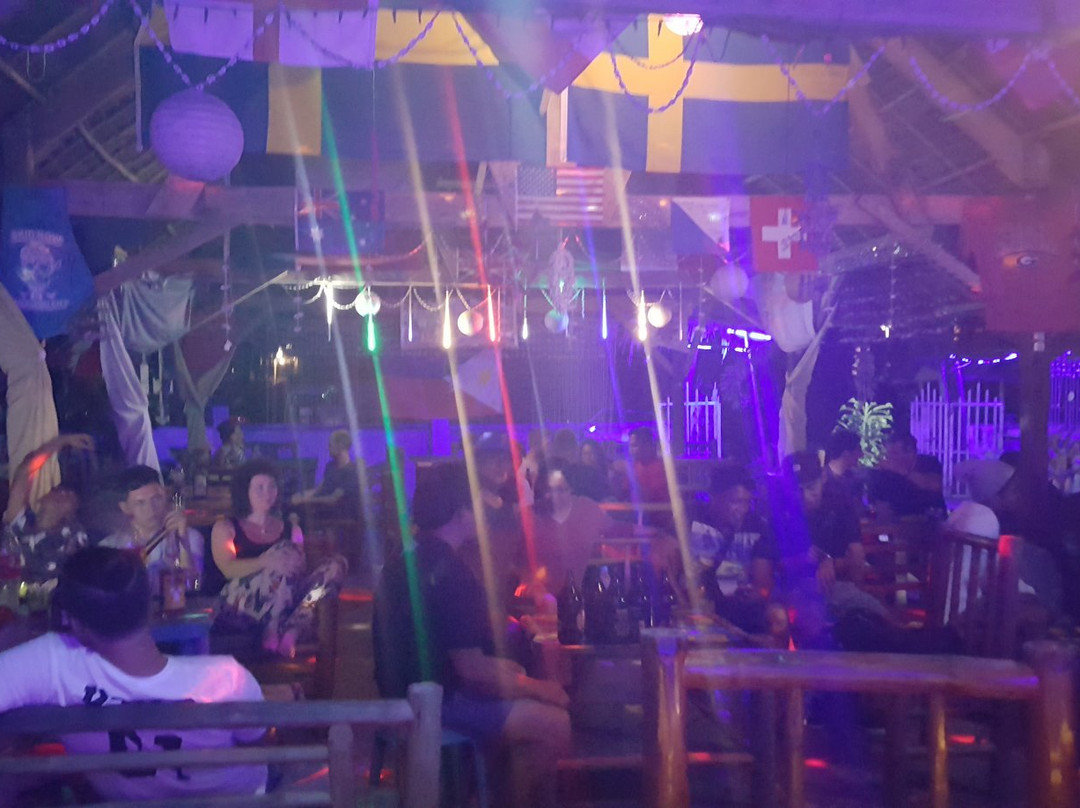 Ato Ni Bai, Karaoke Bar-圣菲必去景点