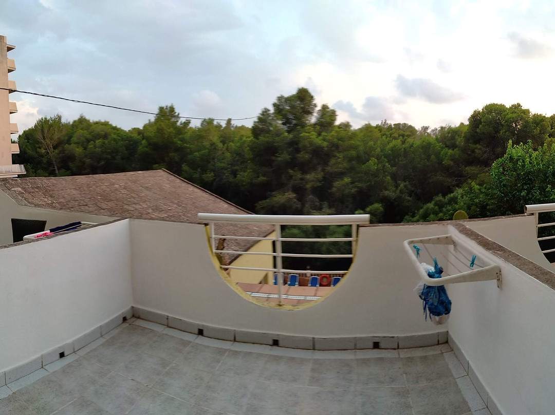 马瑙斯酒店主图