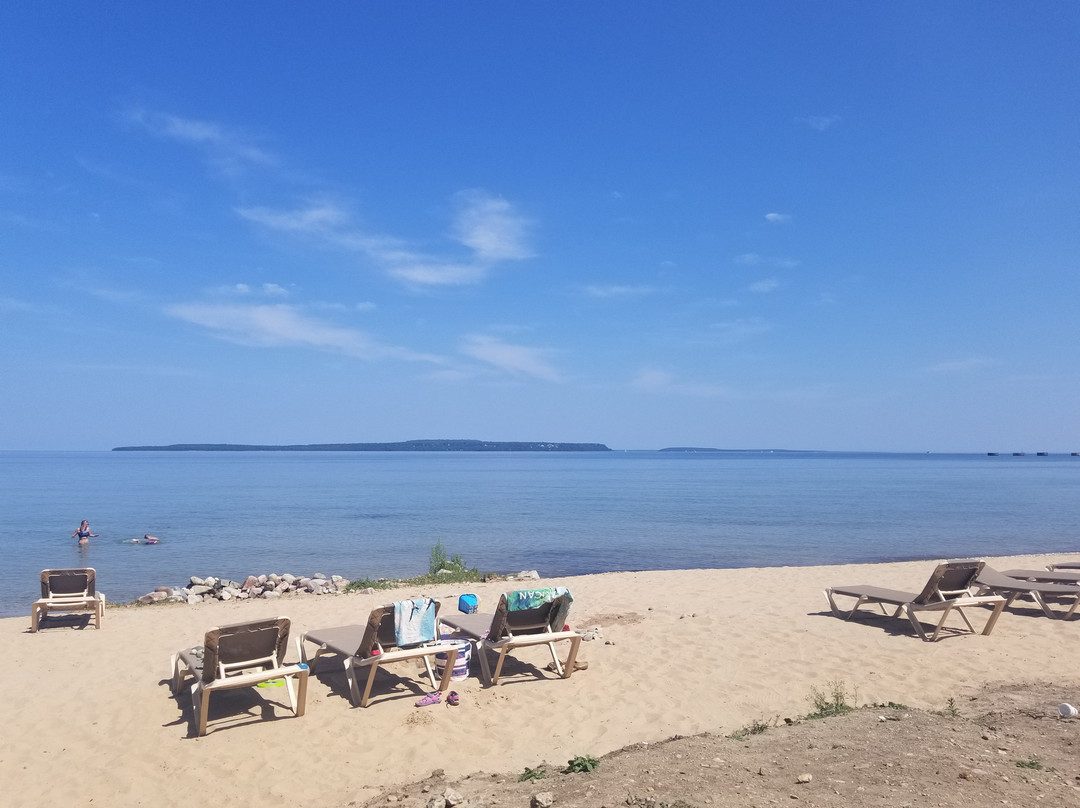 Holiday Inn Express St Ignace-Lake Front by IHG