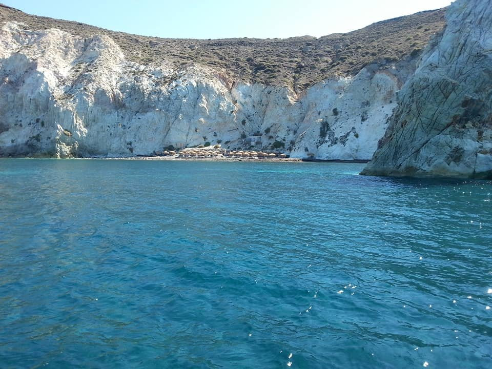 Santorini Fishing Trips-维查德必去景点