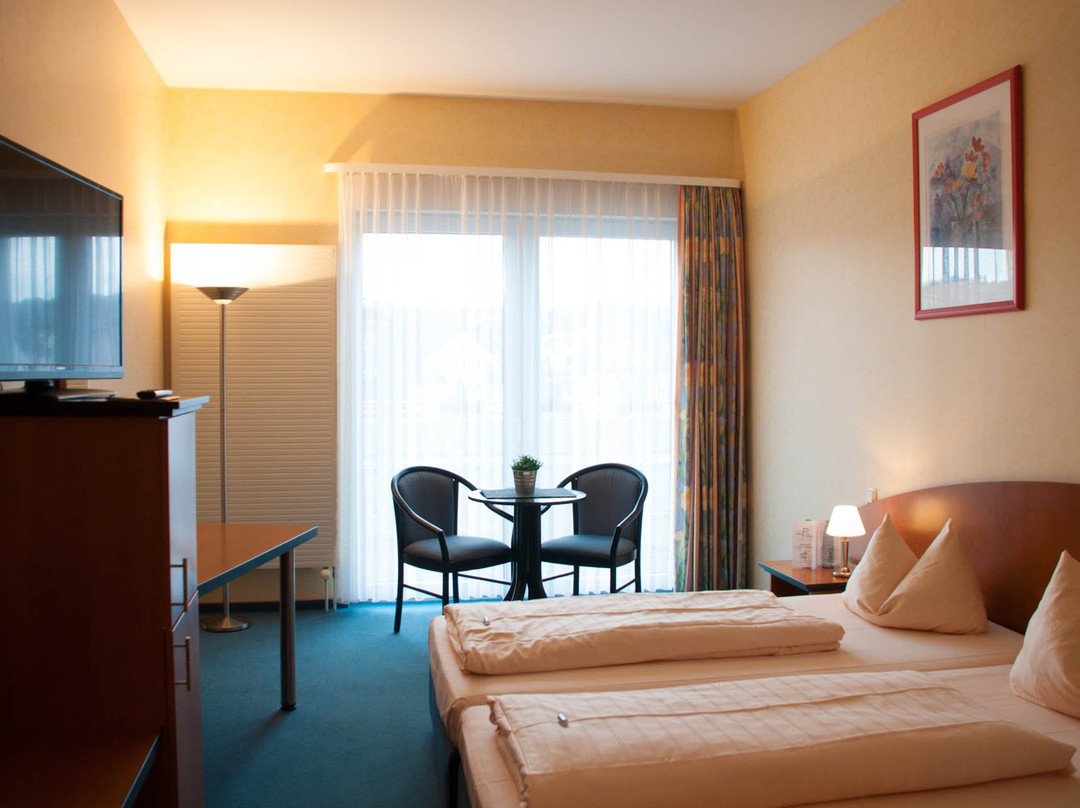 Hotel Stadt Puttlingen主图