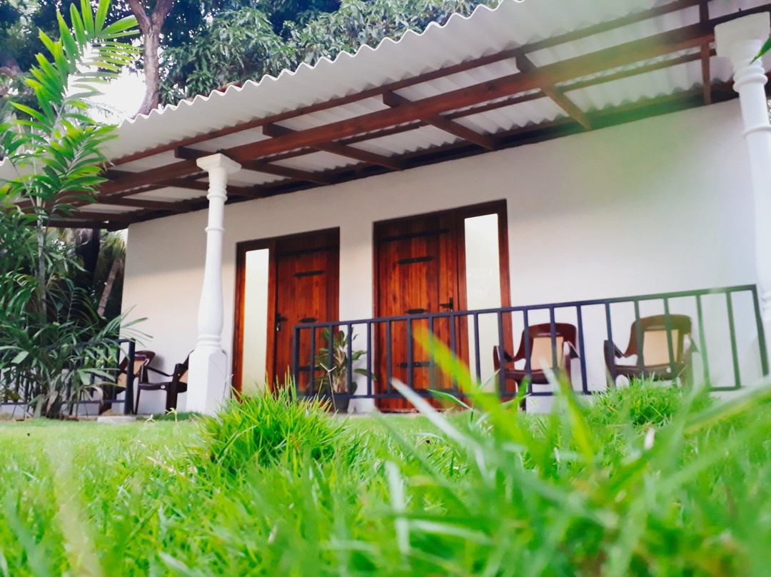 Akila Holiday Resort主图