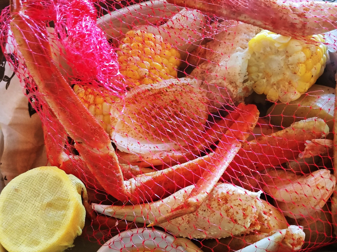 Lee's Summit餐馆和美食-Pearl Tavern