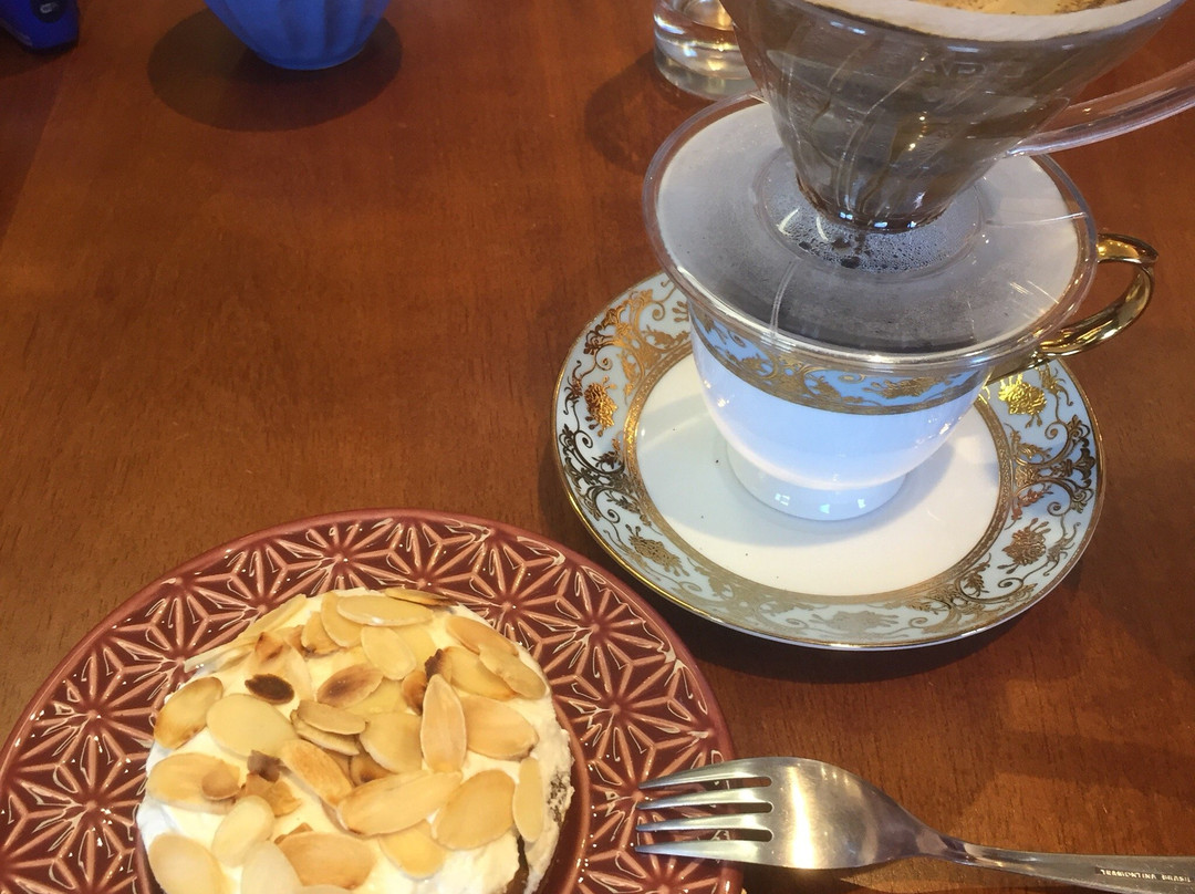 Virgínia Simões Café