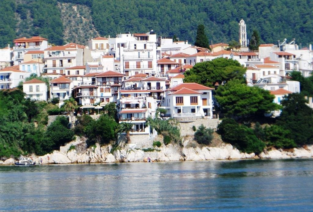 Chrysoula's Guest House主图