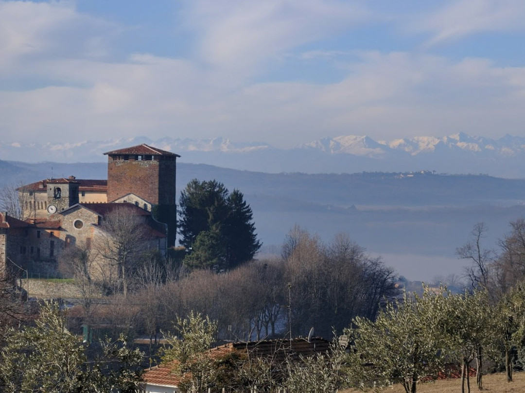 Castello di Roppolo-Roppolo必去景点