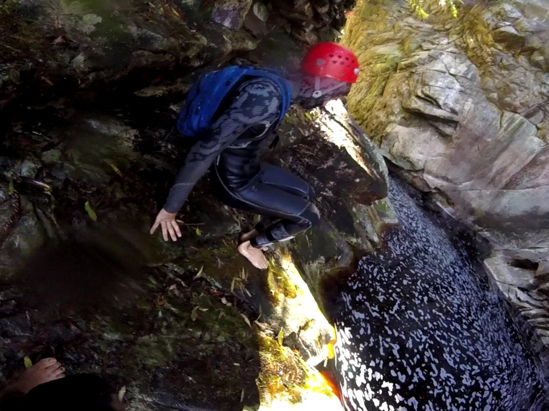 Afriventures Trails-Great Brak River必去景点