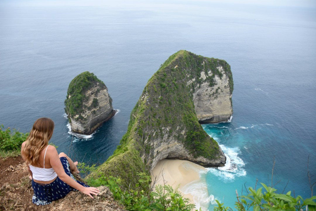 Nusa Penida OK Tour-沙努尔必去景点